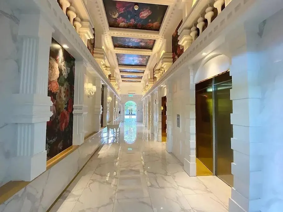 5-Star Facilities Arte Mont Kiara Luxury Duplex Lägenhet Kuala Lumpur 0*,  Malaysia