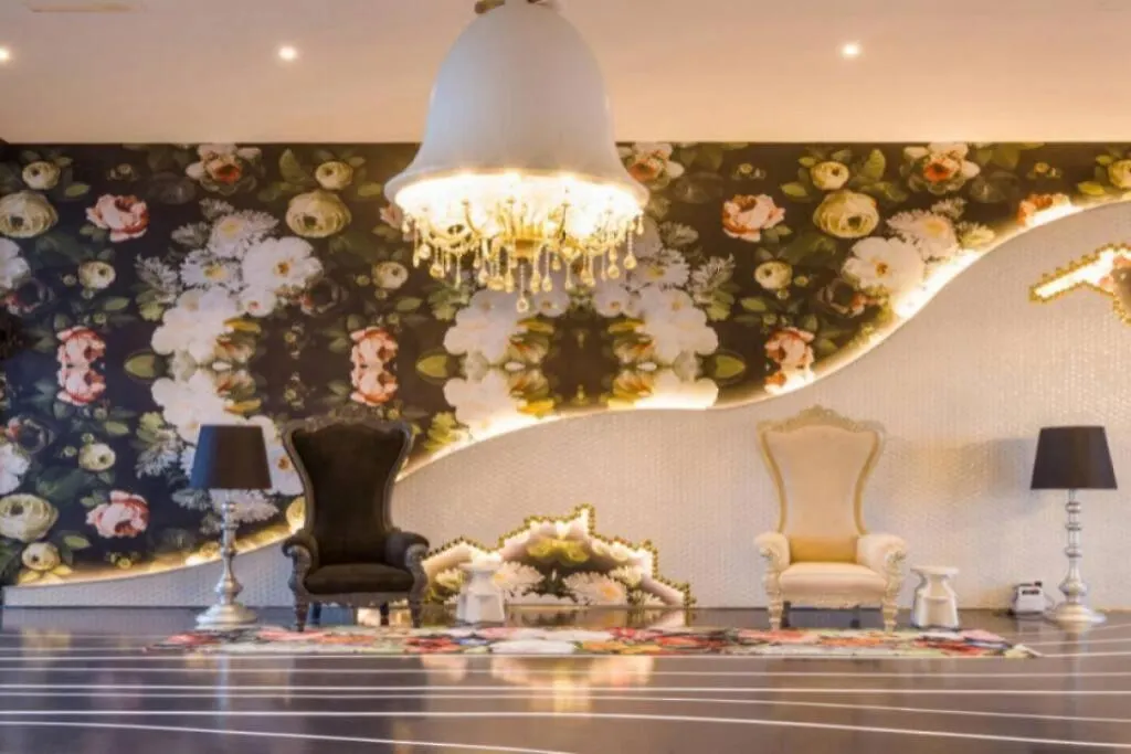 5-Star Facilities Arte Mont Kiara Luxury Duplex Lägenhet Kuala Lumpur Malaysia